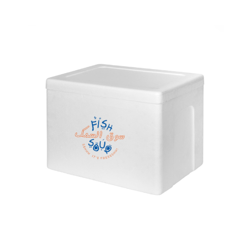 Net Bounty Box 10KG - بلانس بوكس 